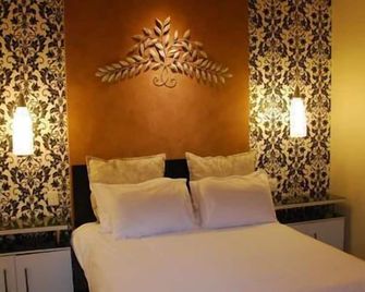 Knysna Inn - Knysna - Habitación
