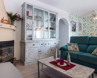 Villa Rosario - Plusholidays - Calpe - Sala de estar