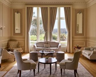 Rockliffe Hall - Darlington - Living room