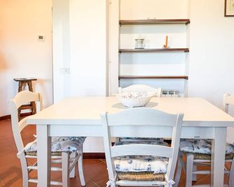 Appartamento Napoleone - Helloelba - Portoferraio - Essbereich