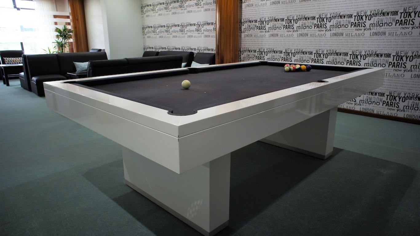 Hotel Contriz