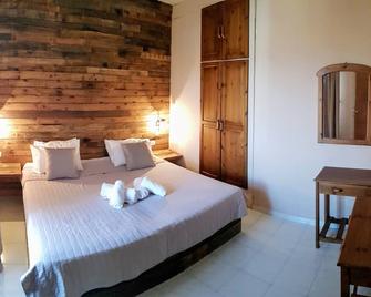Anemos Hotel - Polychrono - Habitación