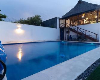 Ocean Retreat Pool by Fidalsa - Santa Clara - Pool