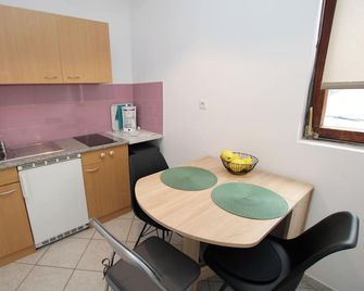 Apartments Alba Adria - Poreč