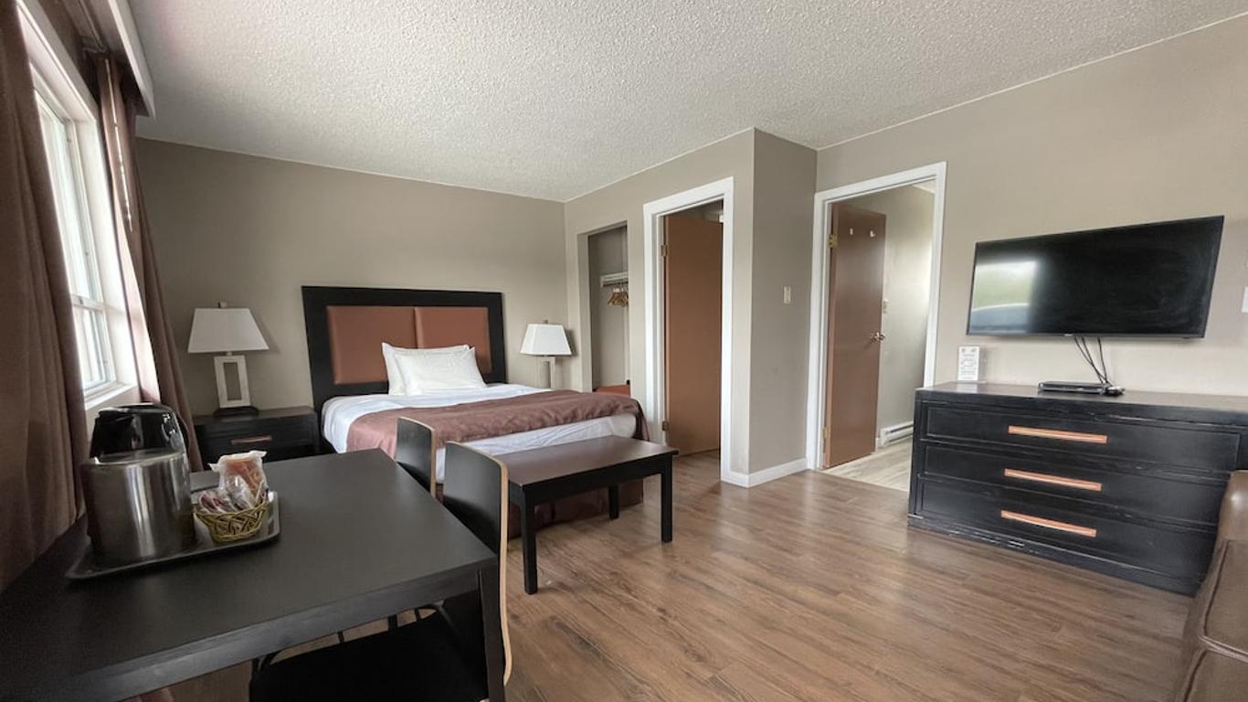 Rondo Motel