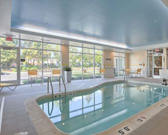 Fairfield Inn & Suites by Marriott Philadelphia Horsham - Willow Grove - Pool