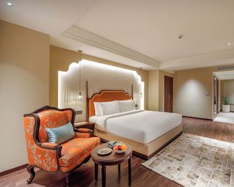 Bhangeri Durbar Resort - Nagarkot