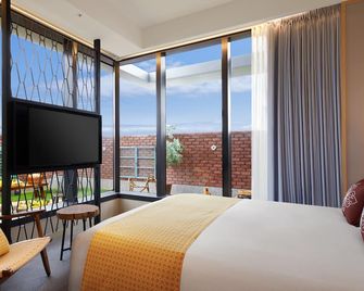 MGH Mitsui Garden Hotel Taipei Zhongxiao - Taipei