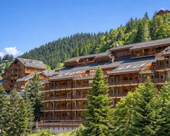 Résidence Pierre & Vacances Les Ravines - Les Allues - Edificio