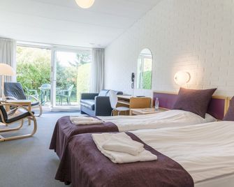 Hotel Balka Strand - Nexo