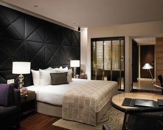 Taj Lands End - Mumbai - Soverom