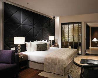 Taj Lands End - Mumbai - Quarto
