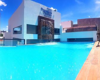 Premium Suites Deluxe Aparthotel Equipetrol - Santa Cruz de la Sierra - Pool