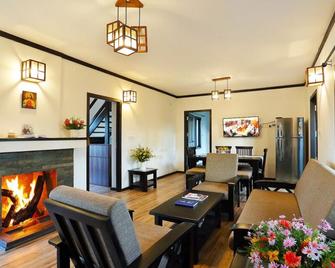Logan Camp Ooty - Coonoor