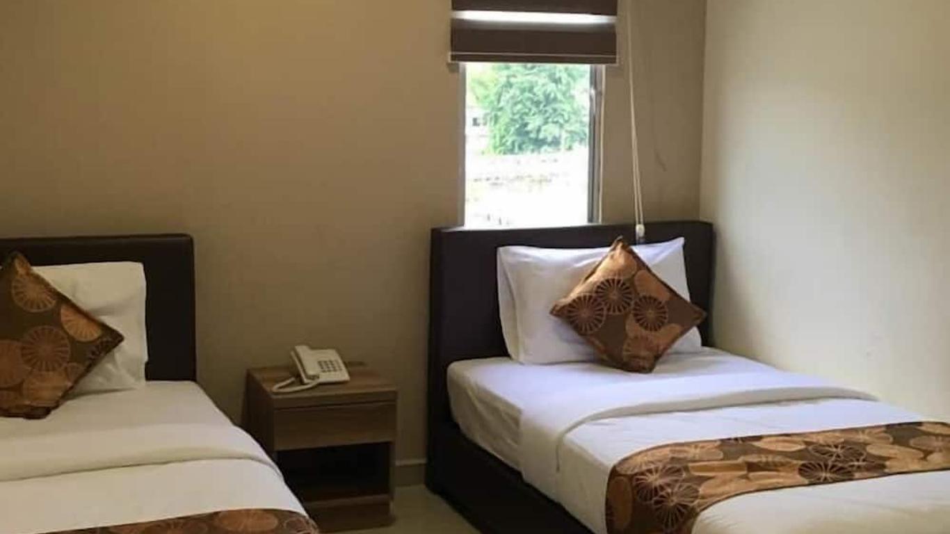 سوهو هوتل سيميني