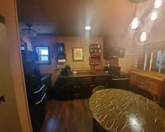 Enchanted Hideaway Cabins And Cottages - Ruidoso