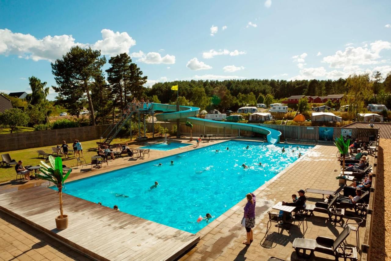 Dcu-Camping Ebeltoft - Mols – Ebeltoft