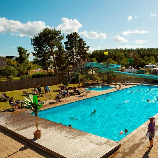 Dcu-Camping Ebeltoft - Mols – Ebeltoft