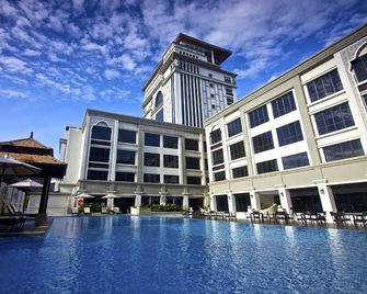 Perdana Kota Bharu - Kota Bharu - Edificio