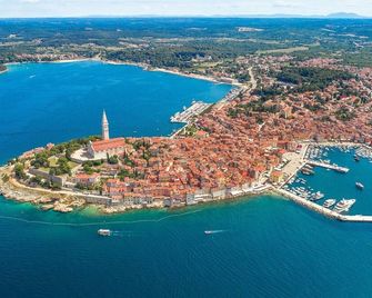 Villa Ladavac B&B - Rovigno