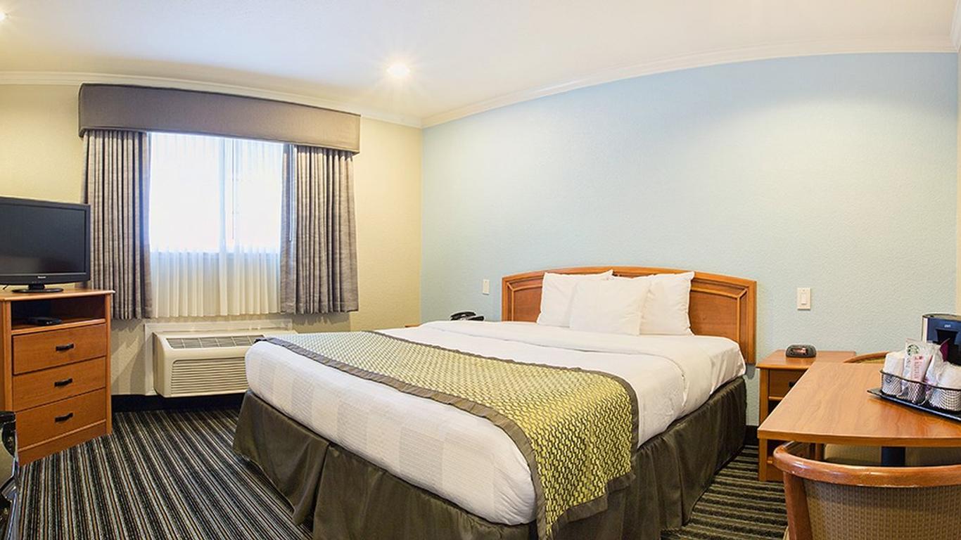 Hotel Parmani