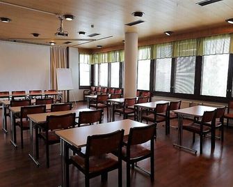 Hotel Seurahuone - Kokkola - Ristorante