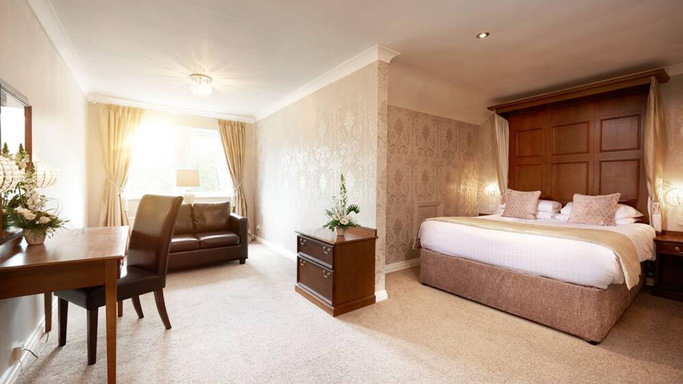 The Old Golf House, Sure Hotel Collection by Best Western