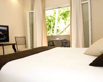 Vernisa - Xàtiva - Bedroom