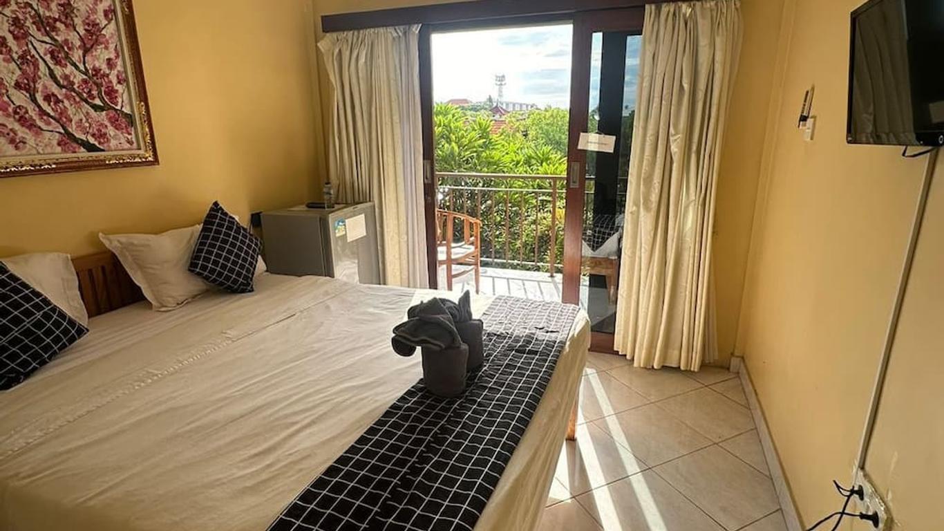 Sari Buana Bed And Breakfast