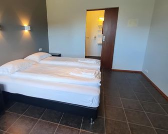 Studio 22 - Reydarfjordur - Chambre