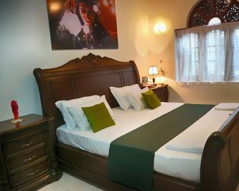 Villa de Negombo - Negombo - Phòng ngủ