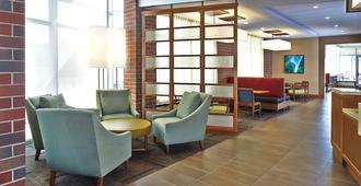 Hyatt Place Lansing - East - Lansing - Hành lang