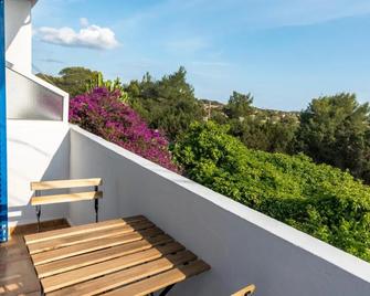 Apartamentos Mayans - Sant Ferran de ses Roques - Balcony