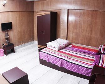Lemon Garden Resort - Srimangal - Habitación
