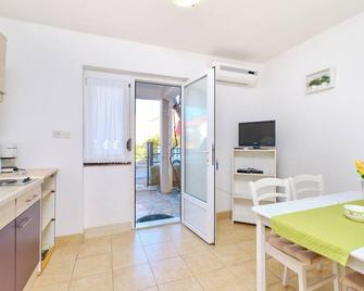 Apartments Vanda - Lussinpiccolo - Sala pranzo