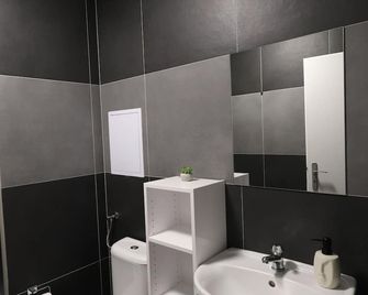 Apartmány Plzeň Zborovská - Pilsen