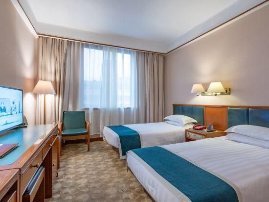 Hangzhou Overseas Chinese Hotel