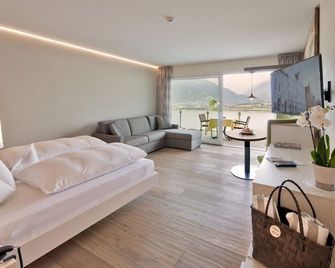 Hotel Schennerhof - Scena - Bedroom