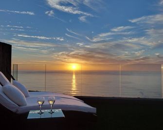 Atlantic Gold - Cape Town - Balcony