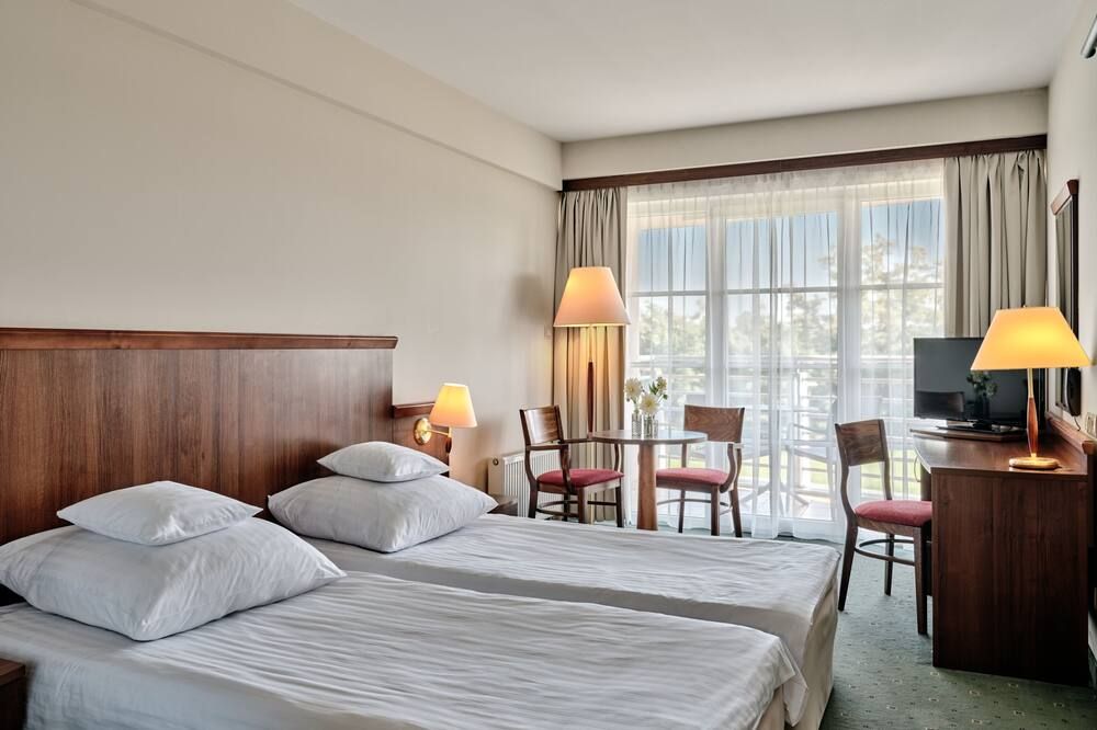 Hotel Edison