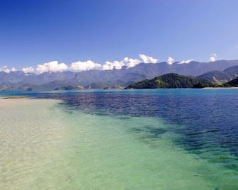 Pousada Quatro Estações Paraty - Paraty - Beach