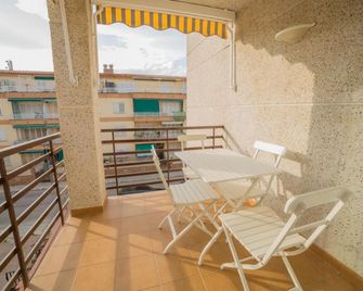 Cunit Home - Cunit - Balkong