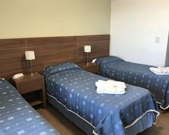 Hotel Luz y Fuerza San Bernardo - San Bernardo - Habitación