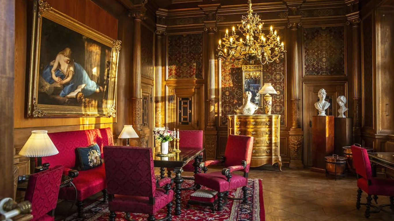 Fuglsang Herregaard Hotel