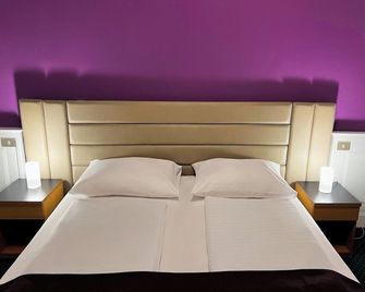 Gd Hotels - Pozzolo Formigaro - Habitación