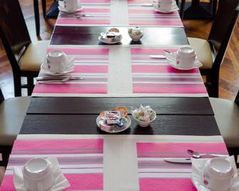 أوتل دي لوروب جرينوبل هايبر سنتر - غرونوبل - مطعم