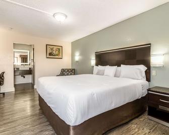 Rodeway Inn Barstow - Barstow - Chambre
