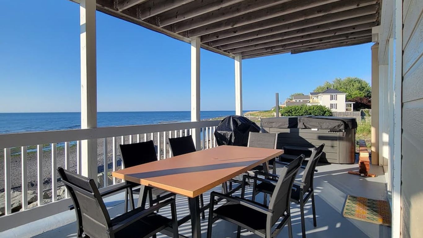 لو جاسبيزانا