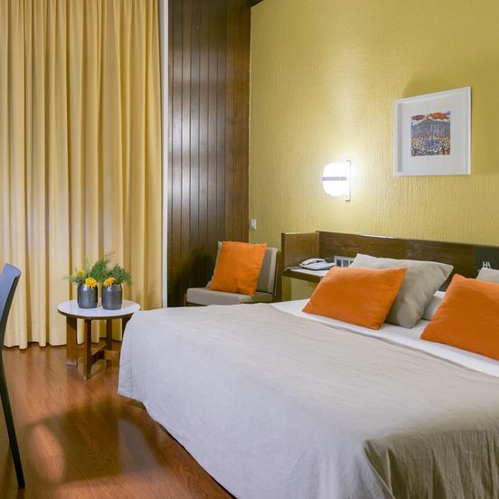 Hotel America Igualada image 1