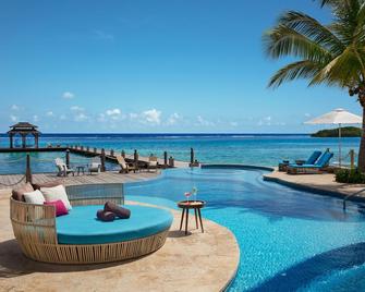 Zoetry Montego Bay - מונטגו ביי - בריכה